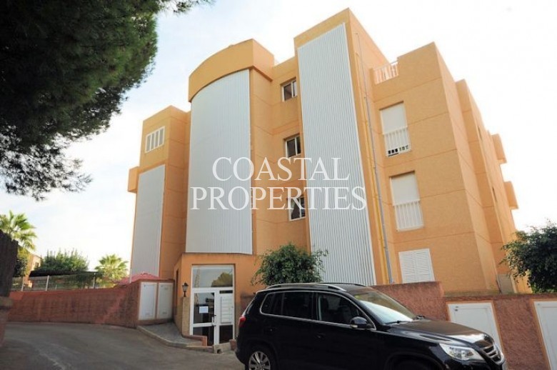 Property for Sale in Costa D'en Blanes, Apartment For Sale In With Community Swimming Pool Costa D'en Blanes, Mallorca, Spain