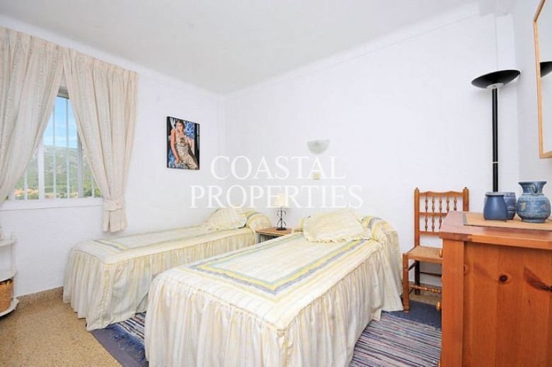 Property for Sale in Palmanova, Apartment With Sea Views For Sale  Palmanova, Mallorca, Spain