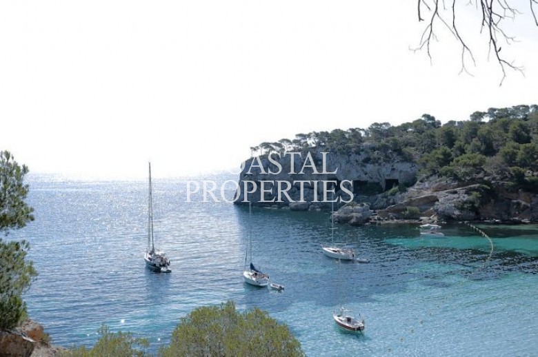 Property for Sale in Portals Vells, Apartment For Sale Only Meters From The Beach  Portals Vells, Mallorca, Spain