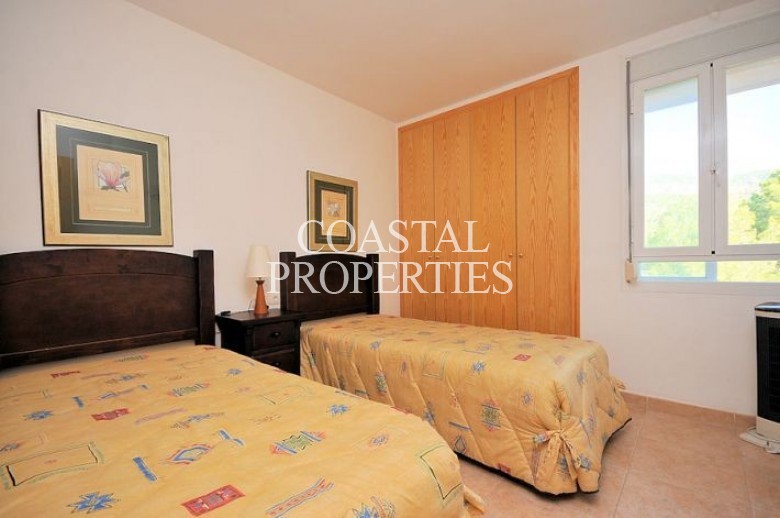 Property for Sale in Son Caliu, Three Bedroom Apartment For Sale In  Son Caliu, Mallorca, Spain