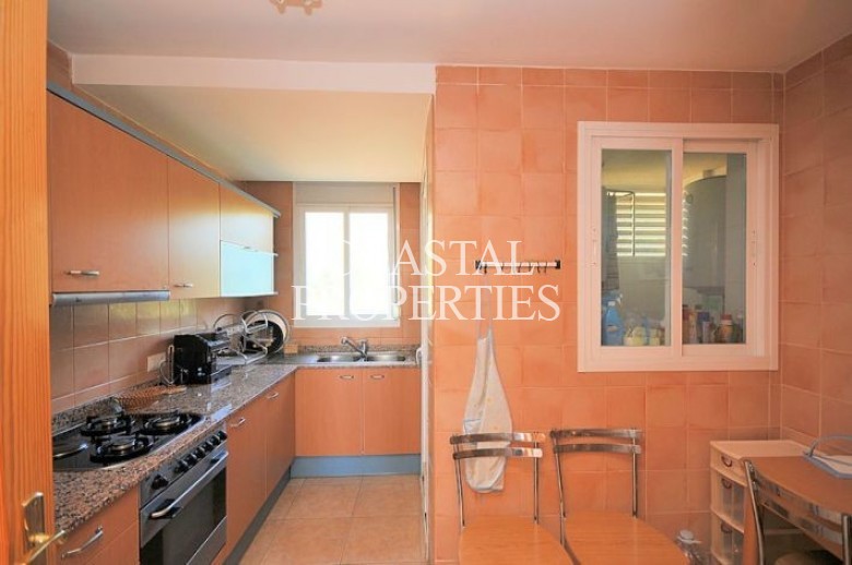 Property for Sale in Son Caliu, Three Bedroom Apartment For Sale In  Son Caliu, Mallorca, Spain