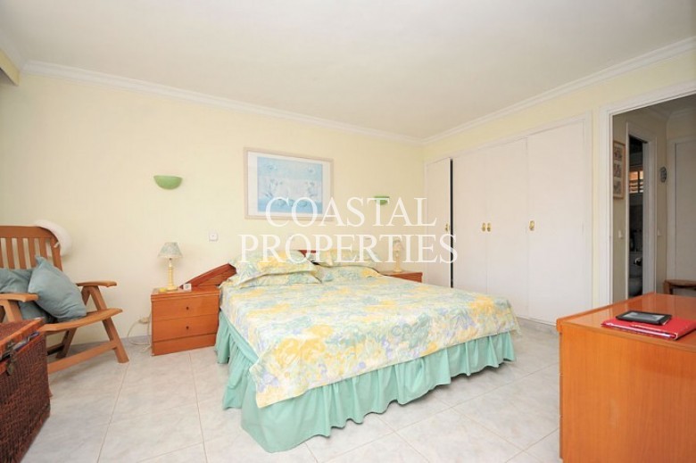 Property for Sale in Palmanova, One Bedroom Apartment For Sale In Palmanova, Mallorca, Spain