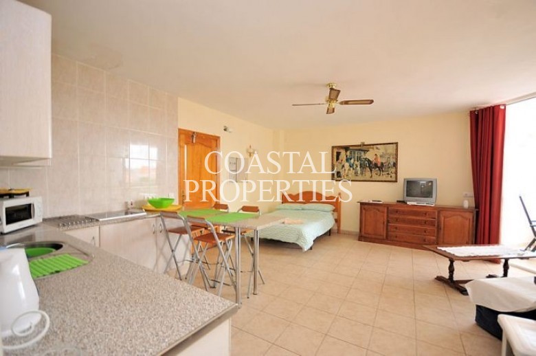 Property for Sale in Son Caliu, One Bedroom Apartment For Sale In The Olivia Apartments Son Caliu, Mallorca, Spain
