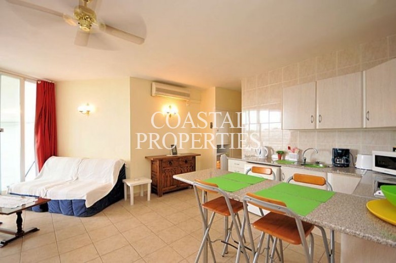 Property for Sale in Son Caliu, One Bedroom Apartment For Sale In The Olivia Apartments Son Caliu, Mallorca, Spain
