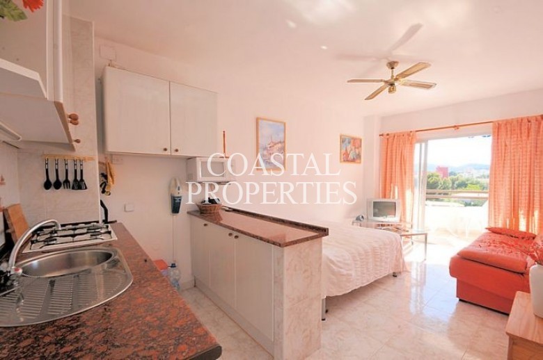 Property for Sale in Son Caliu, Studio Apartment For Sale In Olivia Son Caliu, Mallorca, Spain
