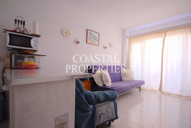 Property for Sale in Son Caliu, Apartment With Communal Pool For Sale In  Son Caliu, Mallorca, Spain