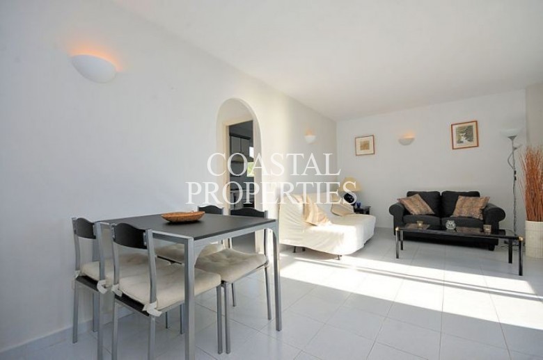 Property for Sale in Palmanova, Sea View Apartment With Pool For Sale In  Palmanova, Mallorca, Spain