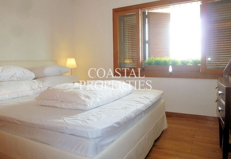 Property to Rent in Sea view apartment for rent in Magalluf, Mallorca Magalluf, Spain