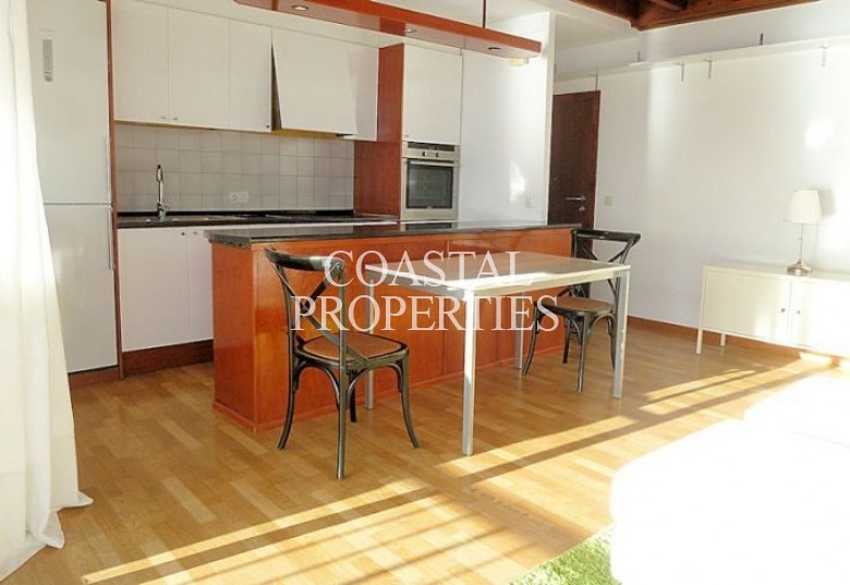 Property to Rent in Sea view apartment for rent in Magalluf, Mallorca Magalluf, Spain