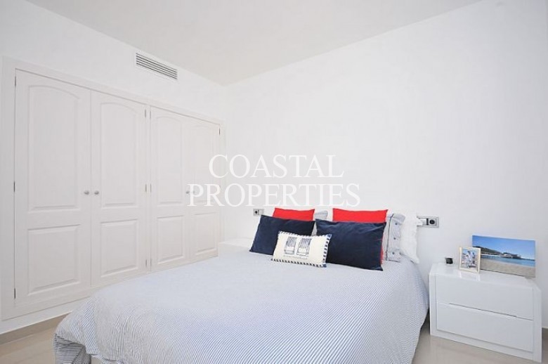 Property for Sale in Camp De Mar, Modern Semi-Detached House For Sale In  Camp De Mar, Mallorca, Spain