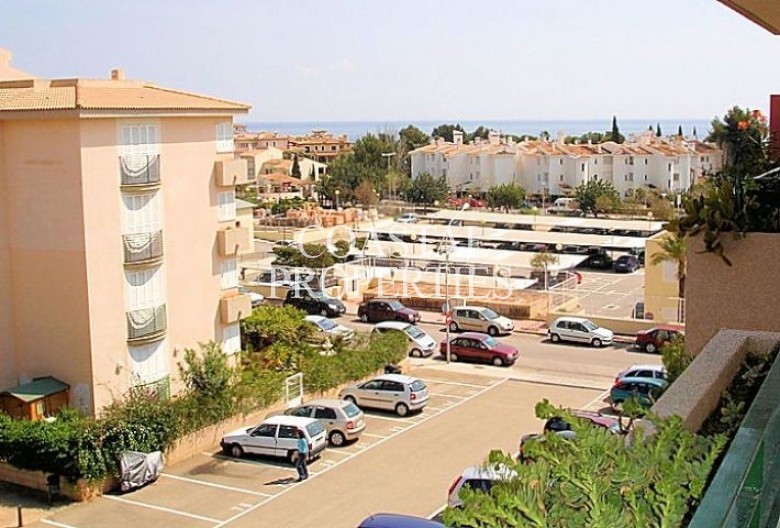 Property for Sale in Son Caliu, Apartment For Sale In  Son Caliu, Mallorca, Spain