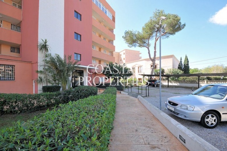 Property for Sale in Son Caliu, Apartment For Sale Near The Beach In Son Caliu, Mallorca, Spain