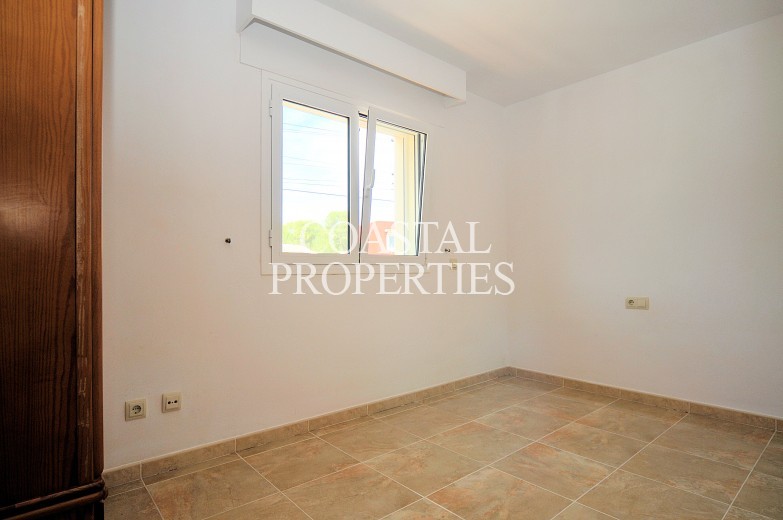 Property for Sale in Son Ferrer, Villa With Own Pool For Sale In Son Ferrer, Mallorca, Spain