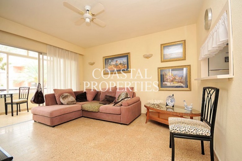 Property for Sale in Palmanova, Apartment For Sale In The Royal Nova Apartments In Palmanova, Mallorca, Spain