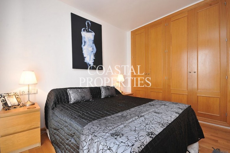 Property for Sale in Palmanova, Apartment For Sale In The Modern Sa Gavina Apartments In Palmanova, Mallorca, Spain