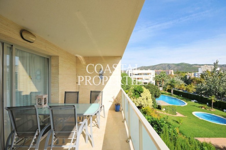 Property for Sale in Palmanova, Apartment For Sale In The Modern Sa Gavina Apartments In Palmanova, Mallorca, Spain