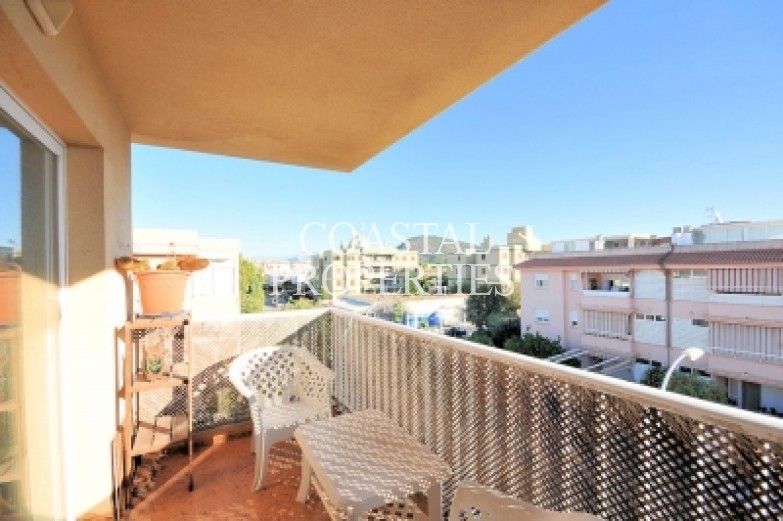 Property for Sale in Son Ferrer, Apartment For Sale In  Son Ferrer, Mallorca, Spain