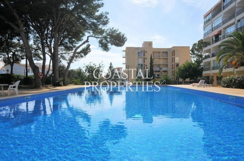 Property for Sale in Palmanova, Apartment For Sale In The Villamar Apartments  Palmanova, Mallorca, Spain