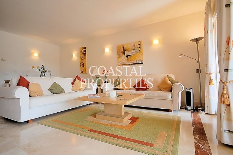 Property for Sale in Santa Ponsa, Apartment For Sale In Exclusive Community In Santa Ponsa, Mallorca, Spain