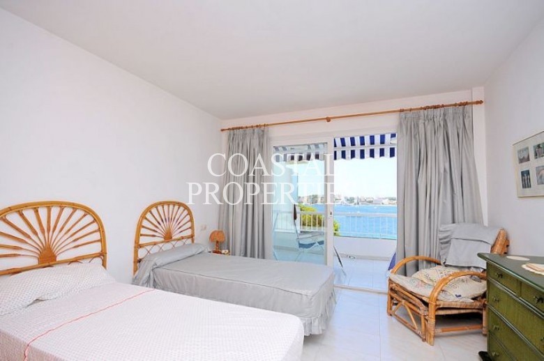 Property for Sale in Palmanova, Penthouse For Sale Near The Beach In Palmanova, Mallorca, Spain