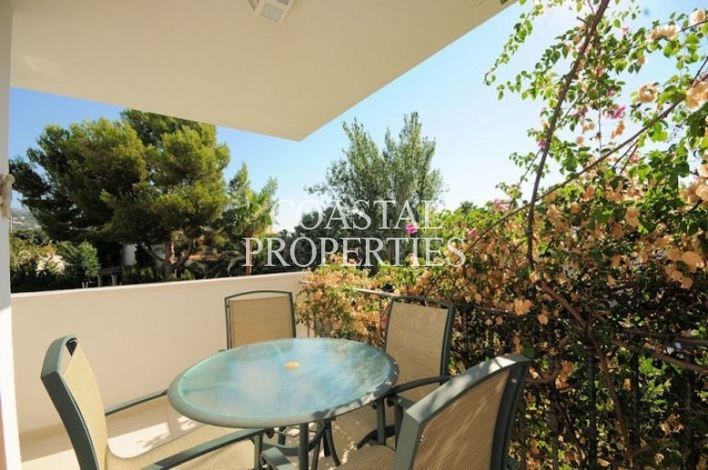 Property for Sale in Son Caliu, Apartment For Sale In Sol y Vida Son Caliu, Mallorca, Spain