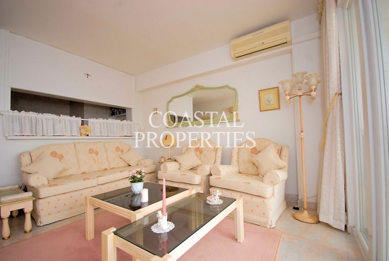 Property for Sale in Palmanova, Apartment For Sale In The Sun Apartments Palmanova, Mallorca, Spain