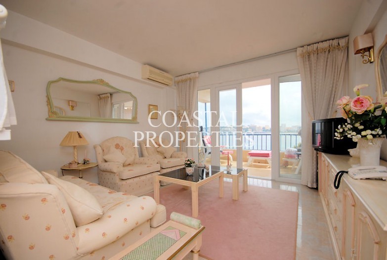 Property for Sale in Palmanova, Apartment For Sale In The Sun Apartments Palmanova, Mallorca, Spain