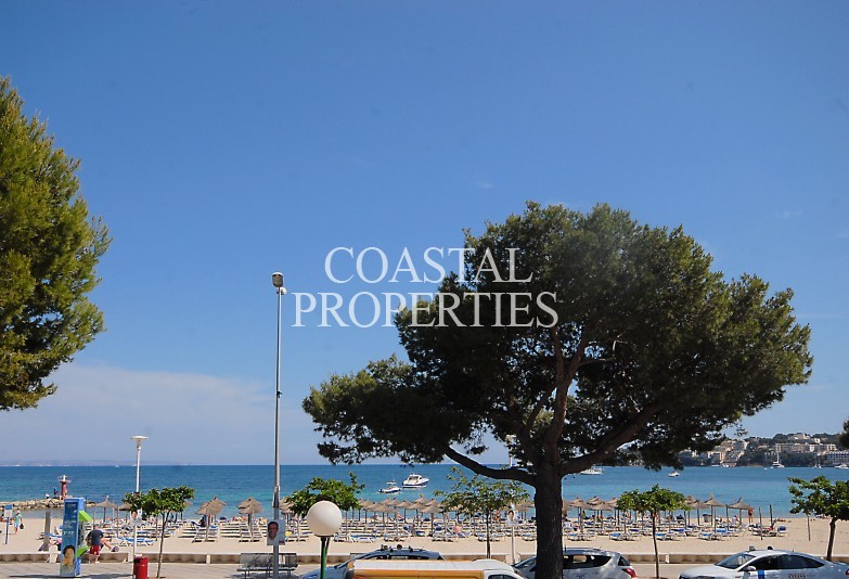 Property for Sale in Palmanova, Apartment For Sale In Port Royal In Palmanova, Mallorca, Spain
