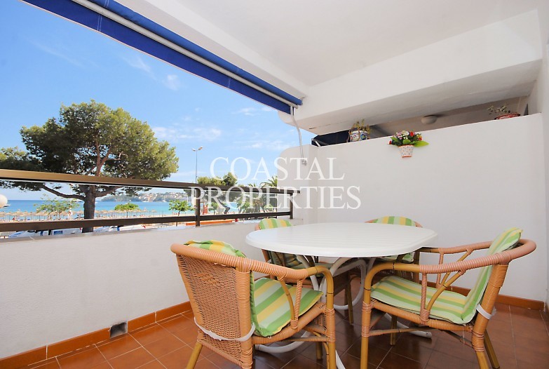 Property for Sale in Palmanova, Apartment For Sale In Port Royal In Palmanova, Mallorca, Spain