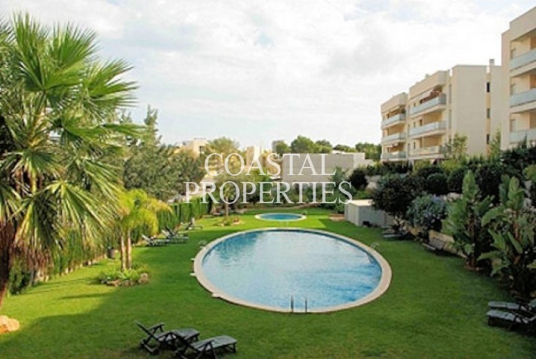 Property for Sale in Palmanova, Apartment For Sale In Sa Gavina Apartments In Palmanova, Mallorca, Spain