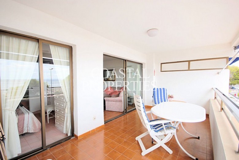 Property for Sale in Palmanova, Apartment For Sale In The Port Royal Palmanova, Mallorca, Spain