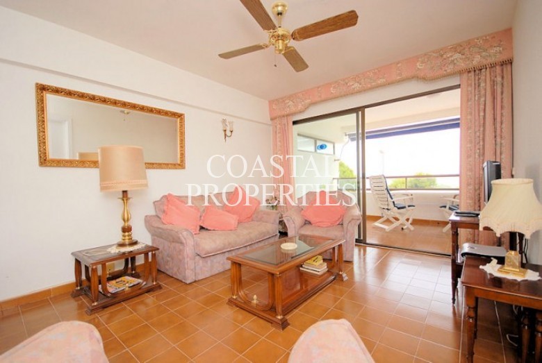 Property for Sale in Palmanova, Apartment For Sale In The Port Royal Palmanova, Mallorca, Spain