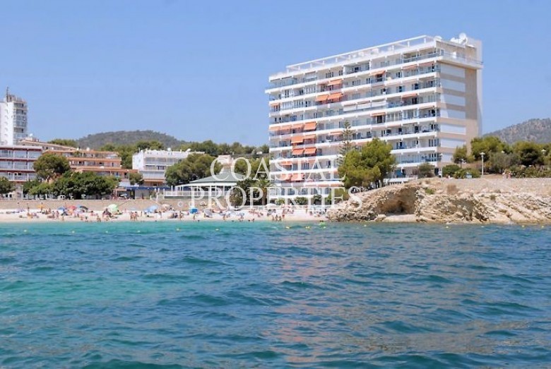 Property for Sale in Palmanova, Apartment For Sale In The Sun Apartments In Palmanova, Mallorca, Spain