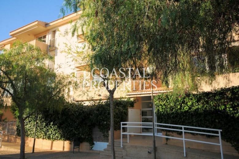 Property for Sale in Son Caliu, Apartment For Sale In The Popular Area Of Son Caliu, Mallorca, Spain