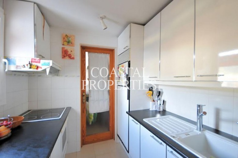 Property for Sale in Son Caliu, One Bedroom Apartment For Sale In The Sol y Vida Son Caliu, Mallorca, Spain