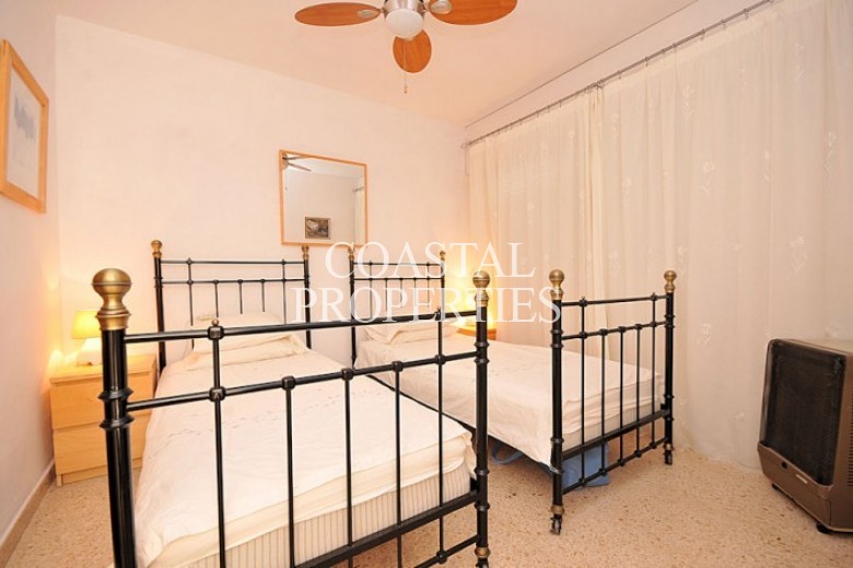 Property for Sale in Sol De Mallorca, One Bedroom Apartment For Sale In Sol  Sol De Mallorca, Mallorca, Spain