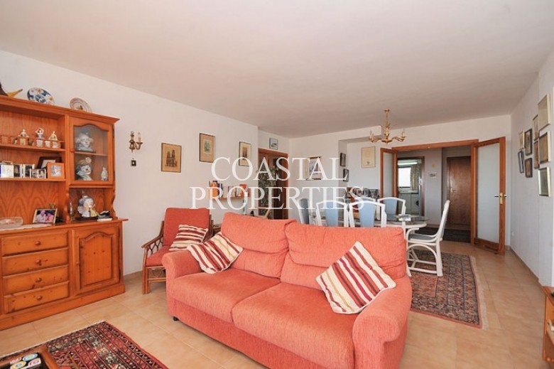 Property for Sale in Palmanova, Apartment For Sale In The Exclusive Yaya Community Palmanova, Mallorca, Spain