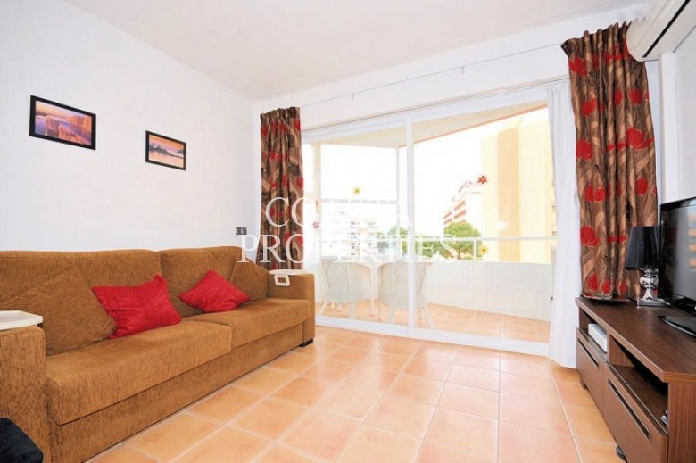 Property for Sale in Palmanova, Apartment For Sale Near The Beach In Palmanova, Mallorca, Spain