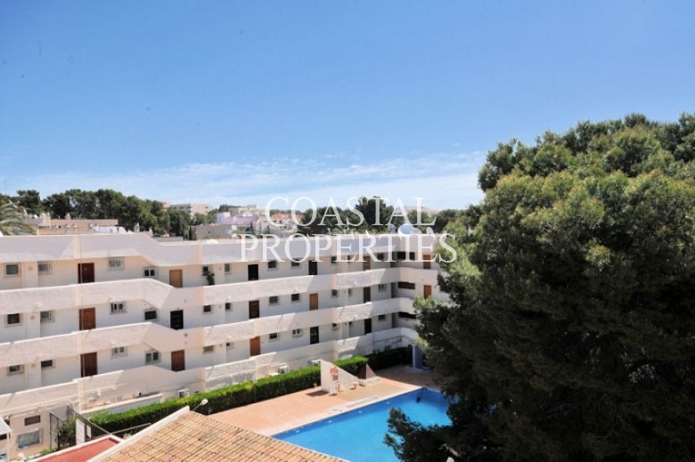 Property for Sale in Palmanova, One Bedroom Apartment With Swimming Pool For Sale In  Palmanova, Mallorca, Spain