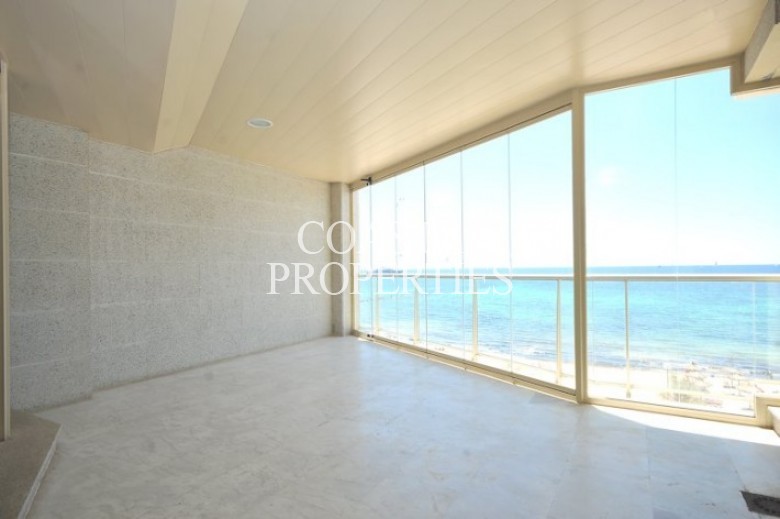 Property for Sale in Portixol, Luxury Apartment For Sale In Marina Plaza Portixol, Mallorca, Spain