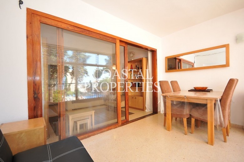 Property for Sale in Palmanova, Pool View Apartment For Sale Palmanova, Mallorca, Spain