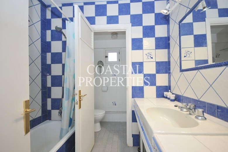 Property for Sale in Palmanova, Pool View Apartment For Sale Palmanova, Mallorca, Spain