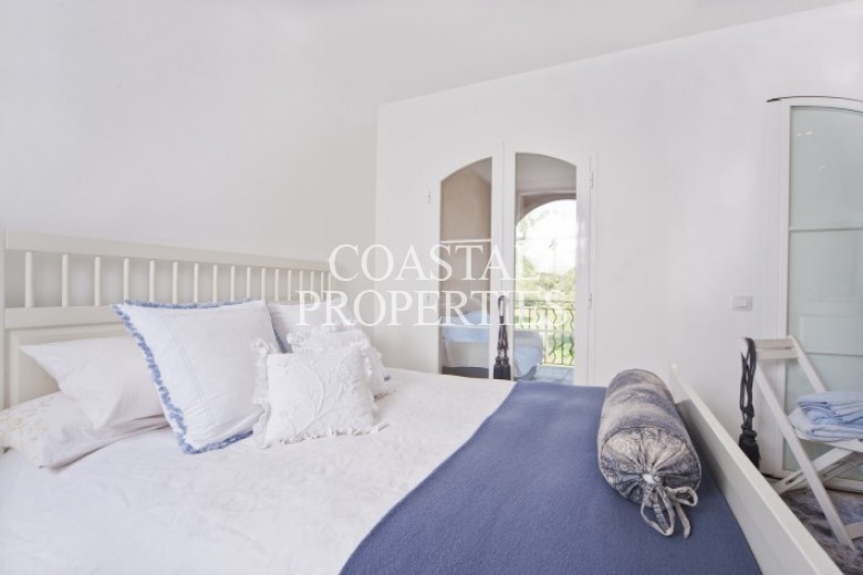 Property for Sale in Bendinat, House For Sale In The Exclusive Ses Oliveres Community In   Bendinat, Mallorca, Spain
