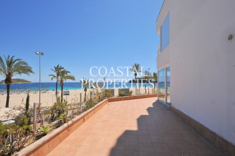 Property for Sale in Magalluf, Luxury Apartment For Sale In The Wavehouse Magalluf, Mallorca, Spain