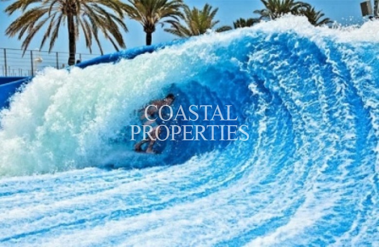 Property for Sale in Magalluf, Luxury Apartment For Sale In The Wavehouse Magalluf, Mallorca, Spain