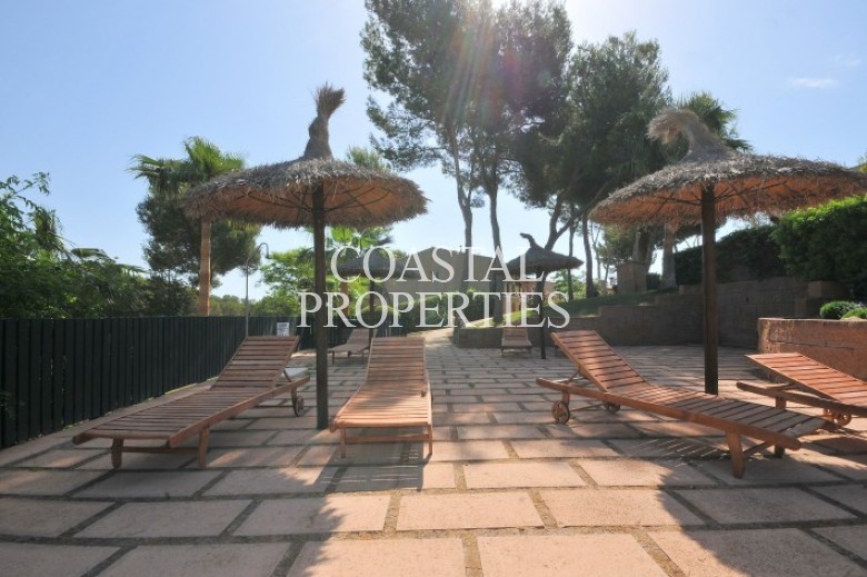 Property for Sale in Cala Vinyes, Town House For Sale Near The Beach In Cala Vinyes, Mallorca, Spain