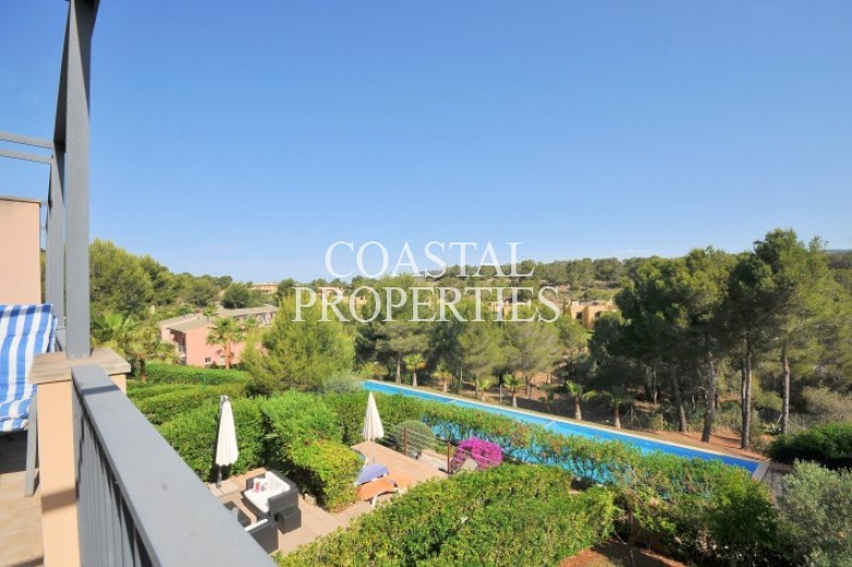 Property for Sale in Cala Vinyes, Town House For Sale Near The Beach In Cala Vinyes, Mallorca, Spain