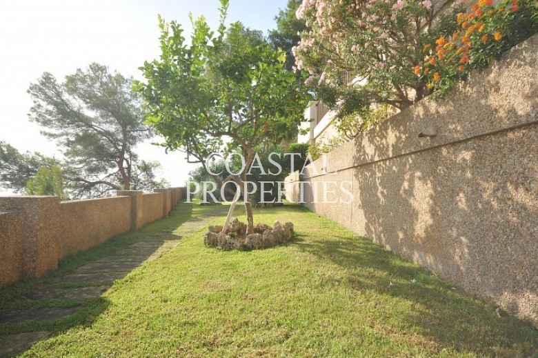 Property to Rent in Cala Vinyes, Sea View Apartment For Rent In Cala Vinyes, Mallorca, Spain
