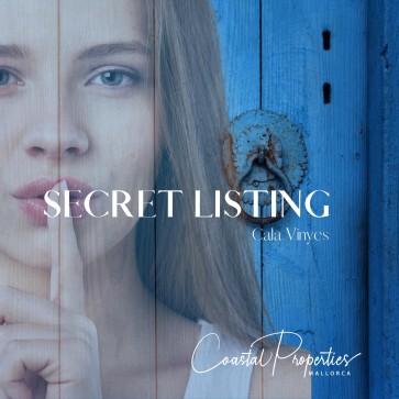 Ref 3353 Secret Listing