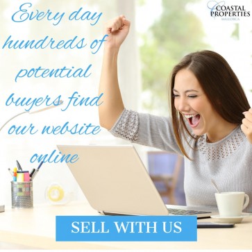 Sell with us